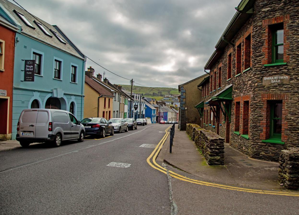 Dingle Town Holiday Home By Trident Holiday Homes Esterno foto