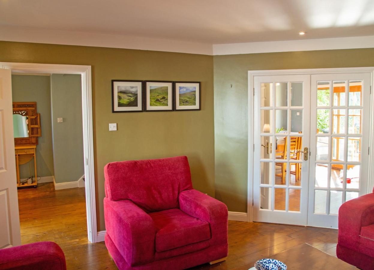 Dingle Town Holiday Home By Trident Holiday Homes Esterno foto