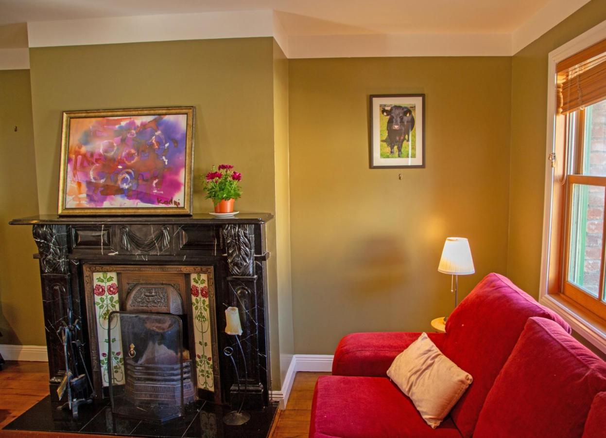Dingle Town Holiday Home By Trident Holiday Homes Esterno foto