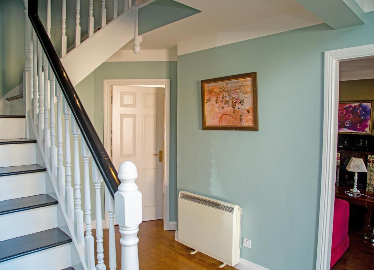 Dingle Town Holiday Home By Trident Holiday Homes Esterno foto