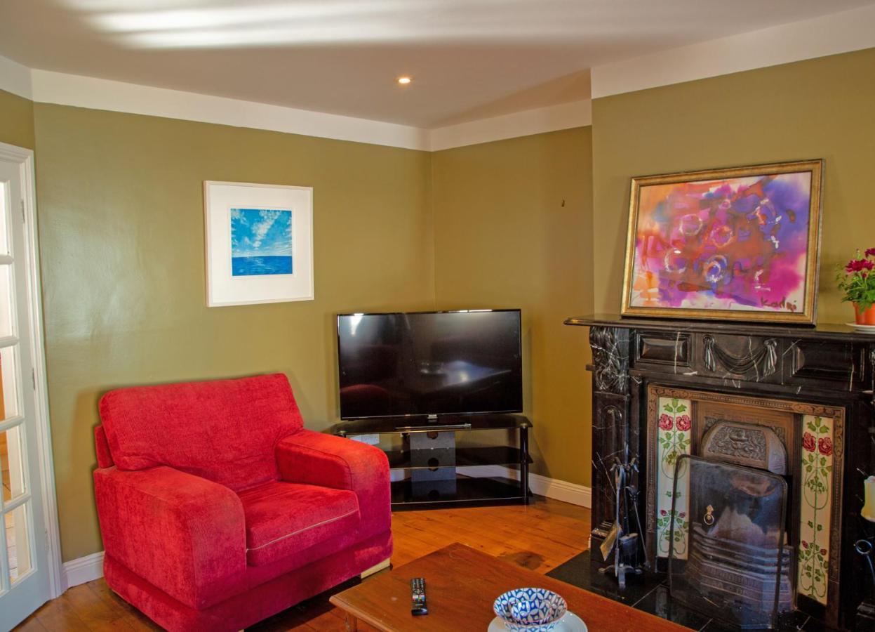 Dingle Town Holiday Home By Trident Holiday Homes Esterno foto