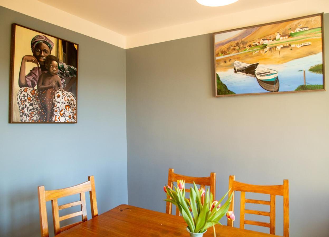 Dingle Town Holiday Home By Trident Holiday Homes Esterno foto