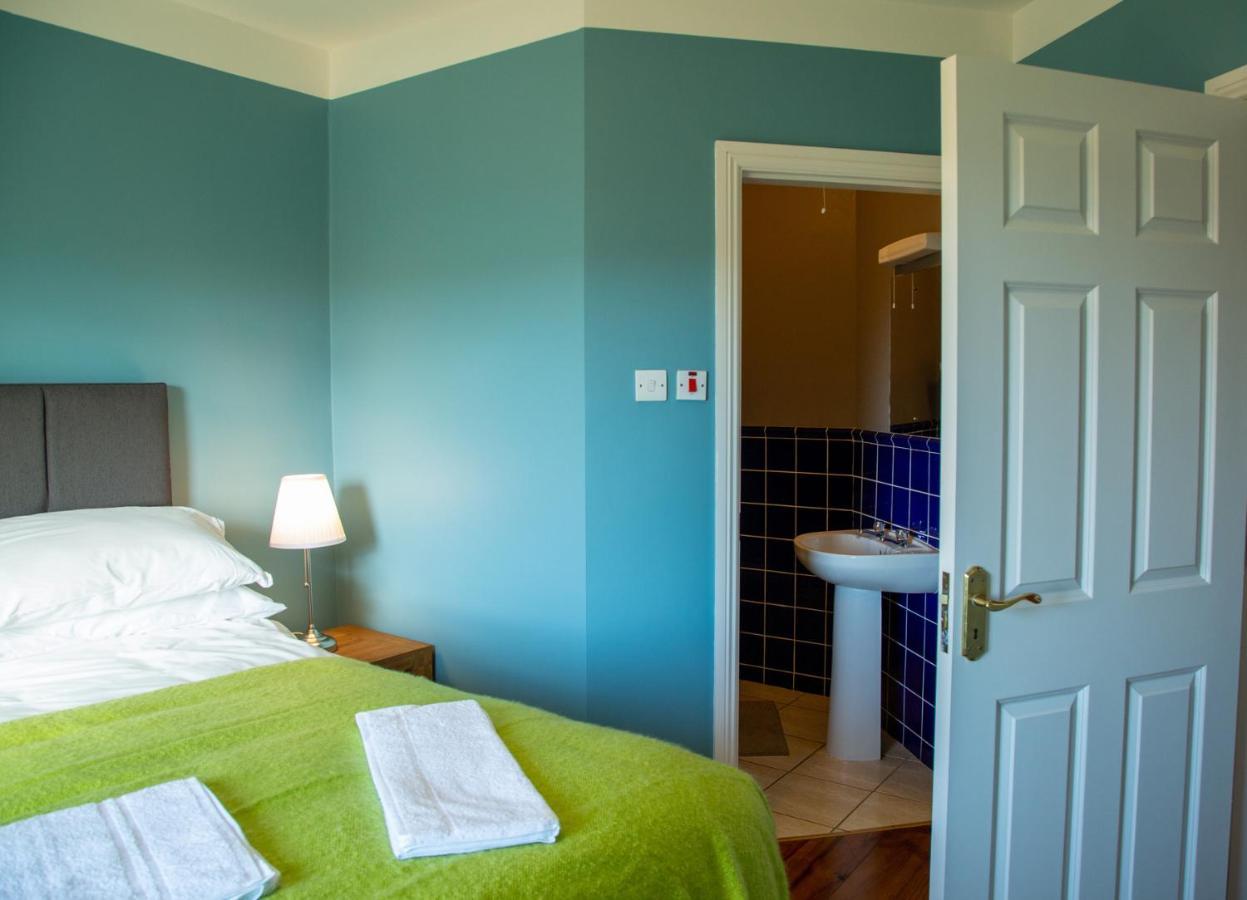Dingle Town Holiday Home By Trident Holiday Homes Esterno foto