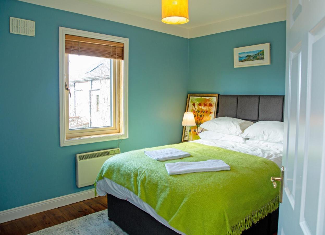 Dingle Town Holiday Home By Trident Holiday Homes Esterno foto