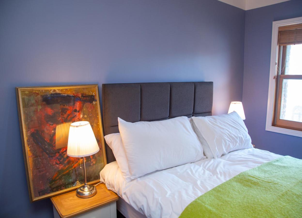 Dingle Town Holiday Home By Trident Holiday Homes Esterno foto