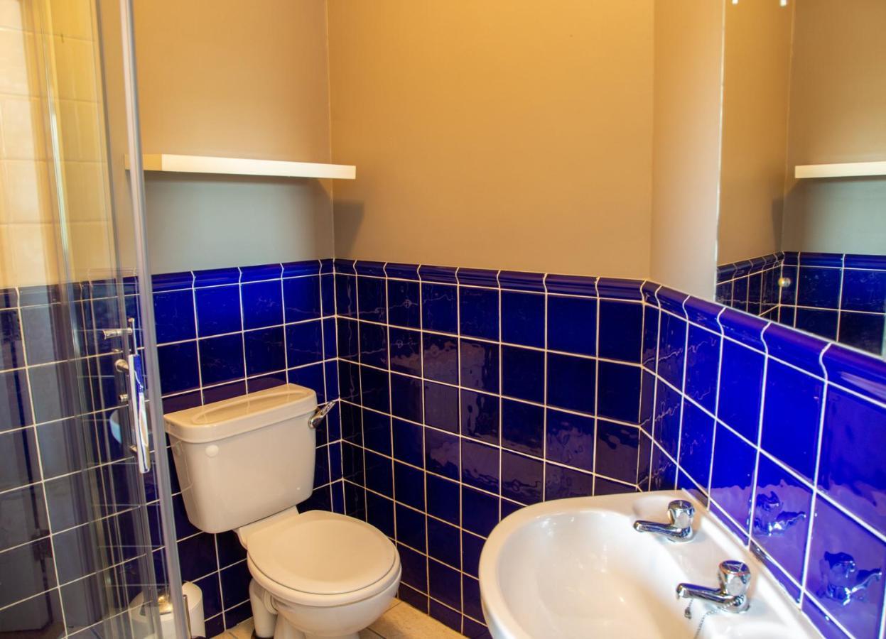 Dingle Town Holiday Home By Trident Holiday Homes Esterno foto