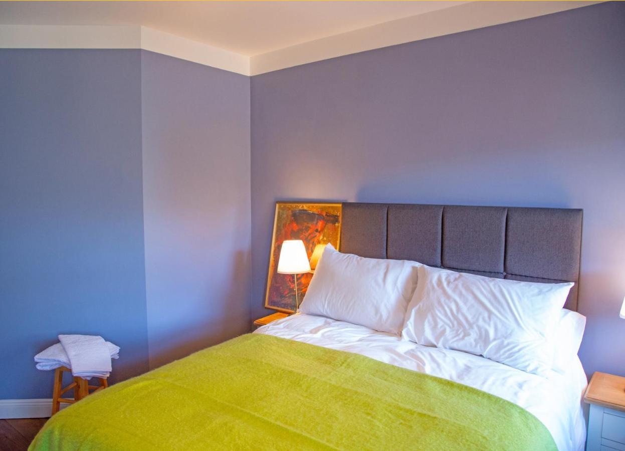 Dingle Town Holiday Home By Trident Holiday Homes Esterno foto