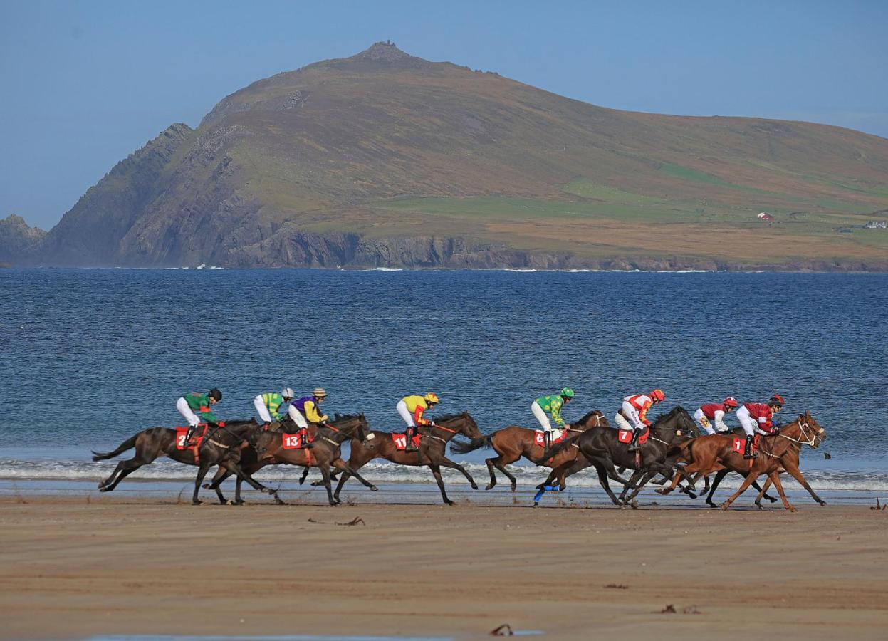 Dingle Town Holiday Home By Trident Holiday Homes Esterno foto