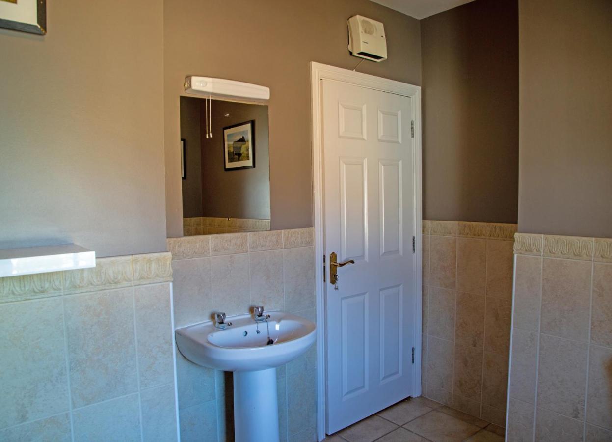 Dingle Town Holiday Home By Trident Holiday Homes Esterno foto