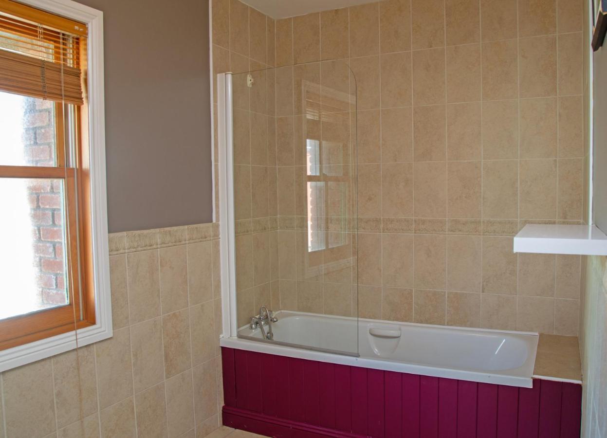 Dingle Town Holiday Home By Trident Holiday Homes Esterno foto