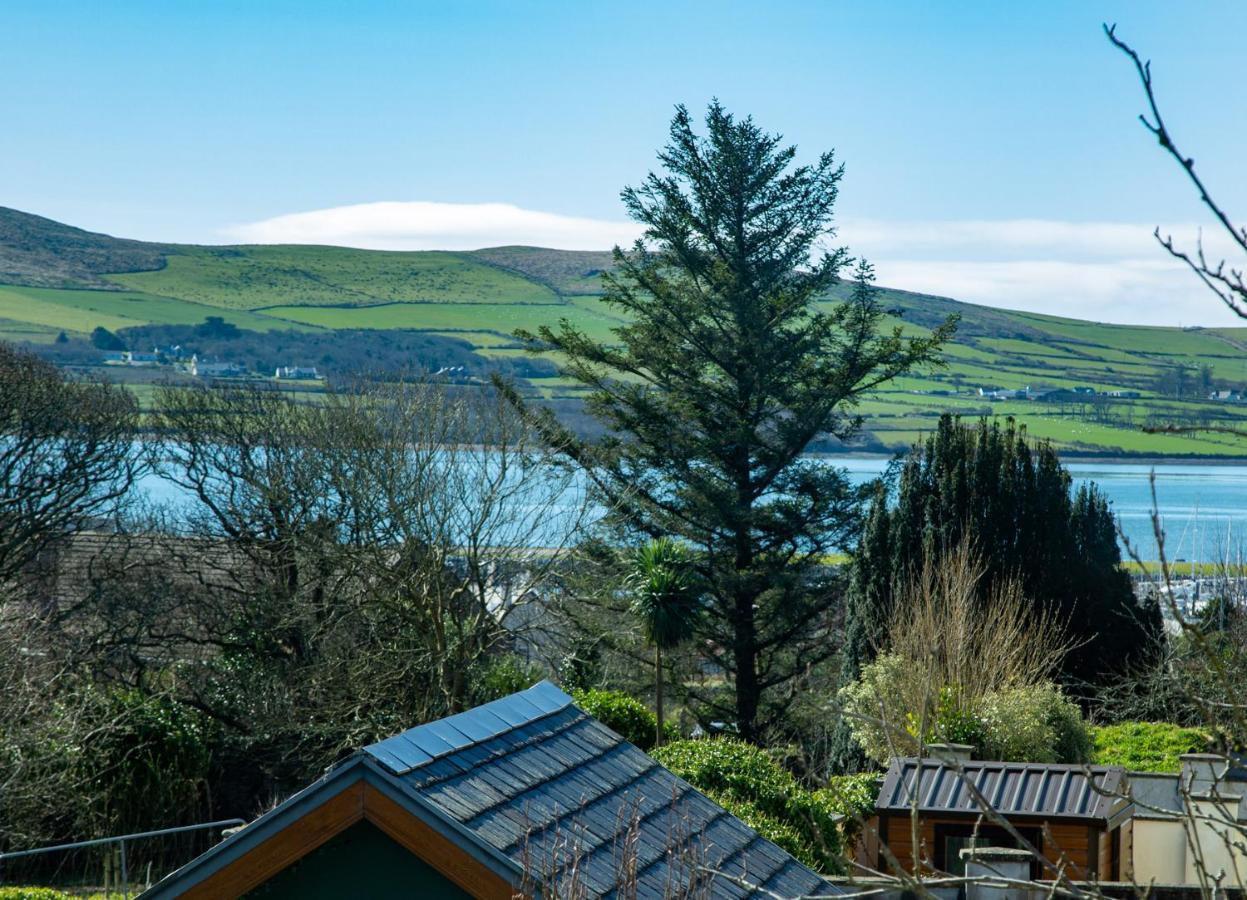 Dingle Town Holiday Home By Trident Holiday Homes Esterno foto