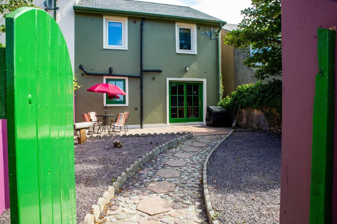 Dingle Town Holiday Home By Trident Holiday Homes Esterno foto
