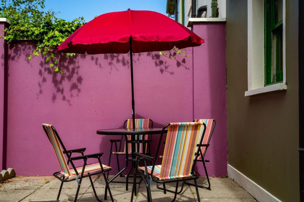 Dingle Town Holiday Home By Trident Holiday Homes Esterno foto
