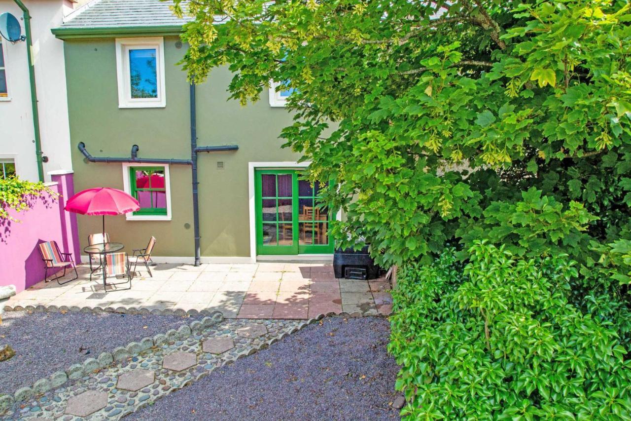 Dingle Town Holiday Home By Trident Holiday Homes Esterno foto