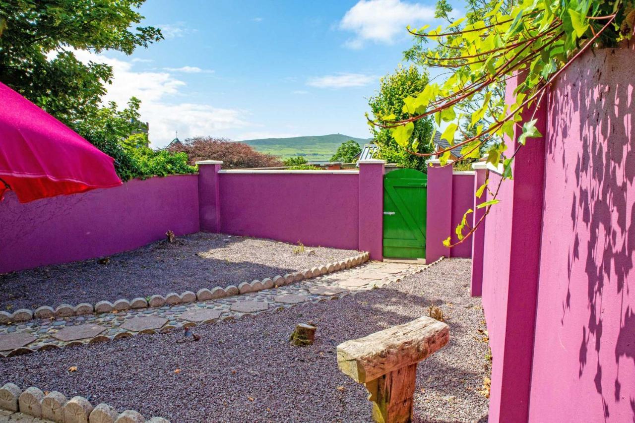 Dingle Town Holiday Home By Trident Holiday Homes Esterno foto