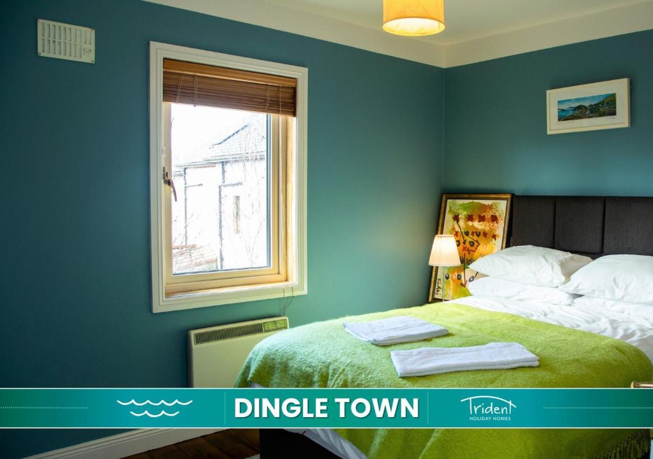 Dingle Town Holiday Home By Trident Holiday Homes Esterno foto